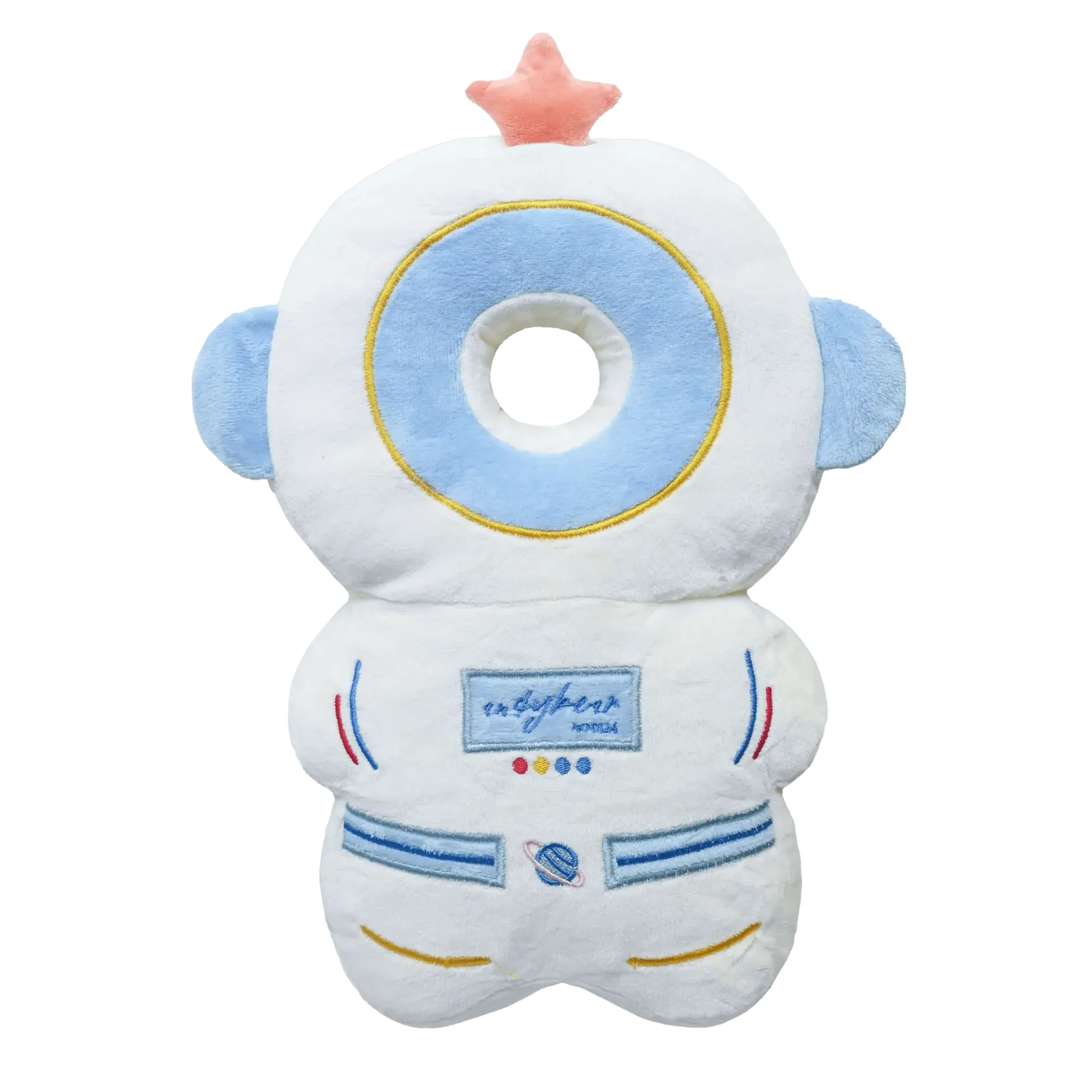 Head Protection Backpack - BeeFlex Baby