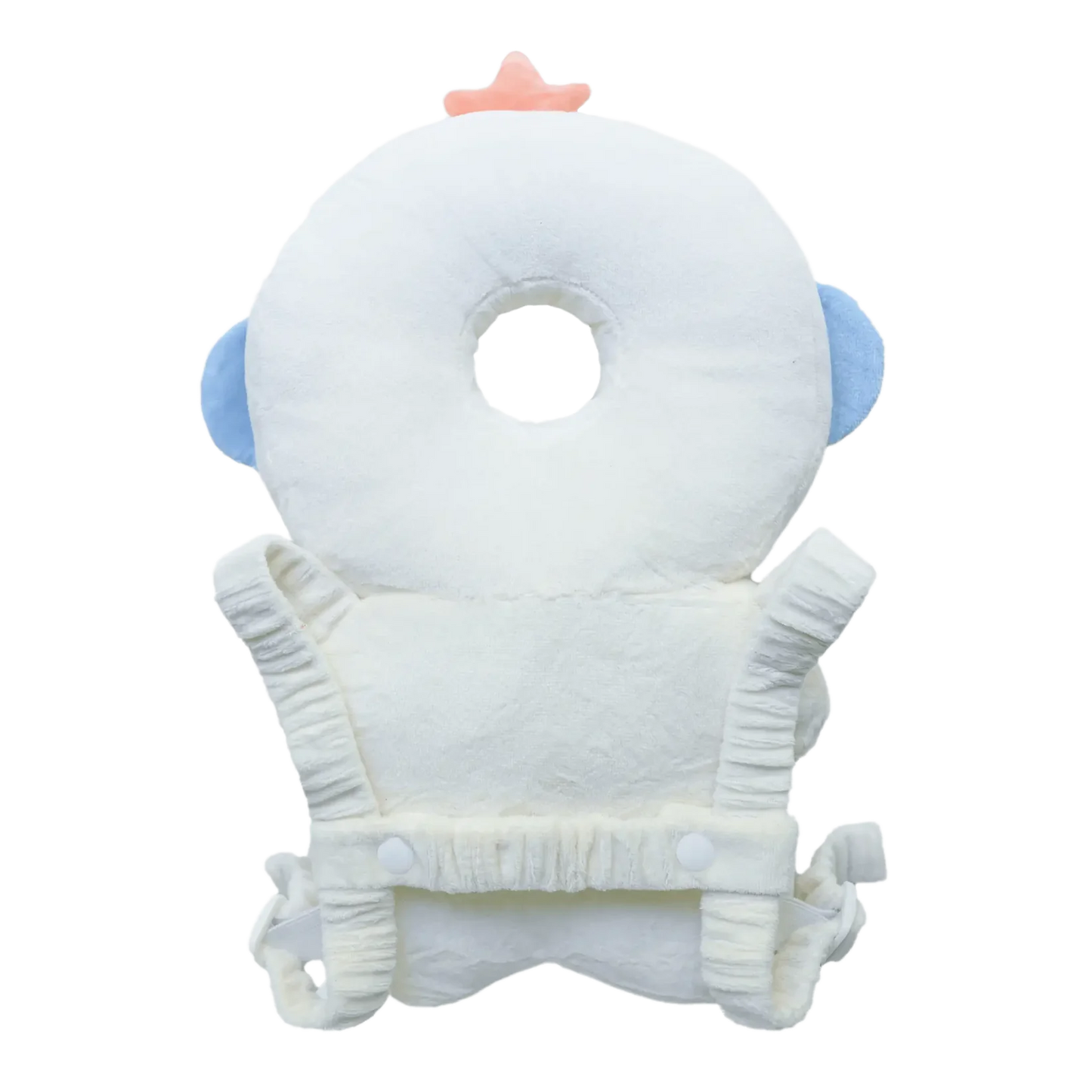 Head Protection Backpack - BeeFlex Baby