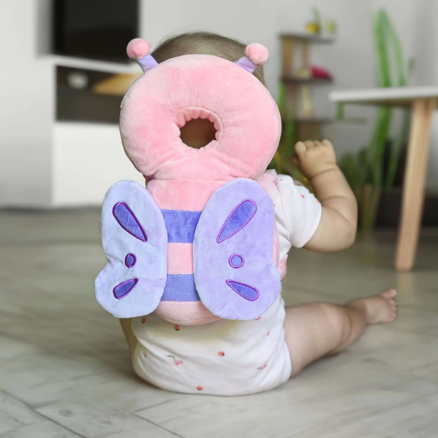Head Protection Backpack - BeeFlex Baby