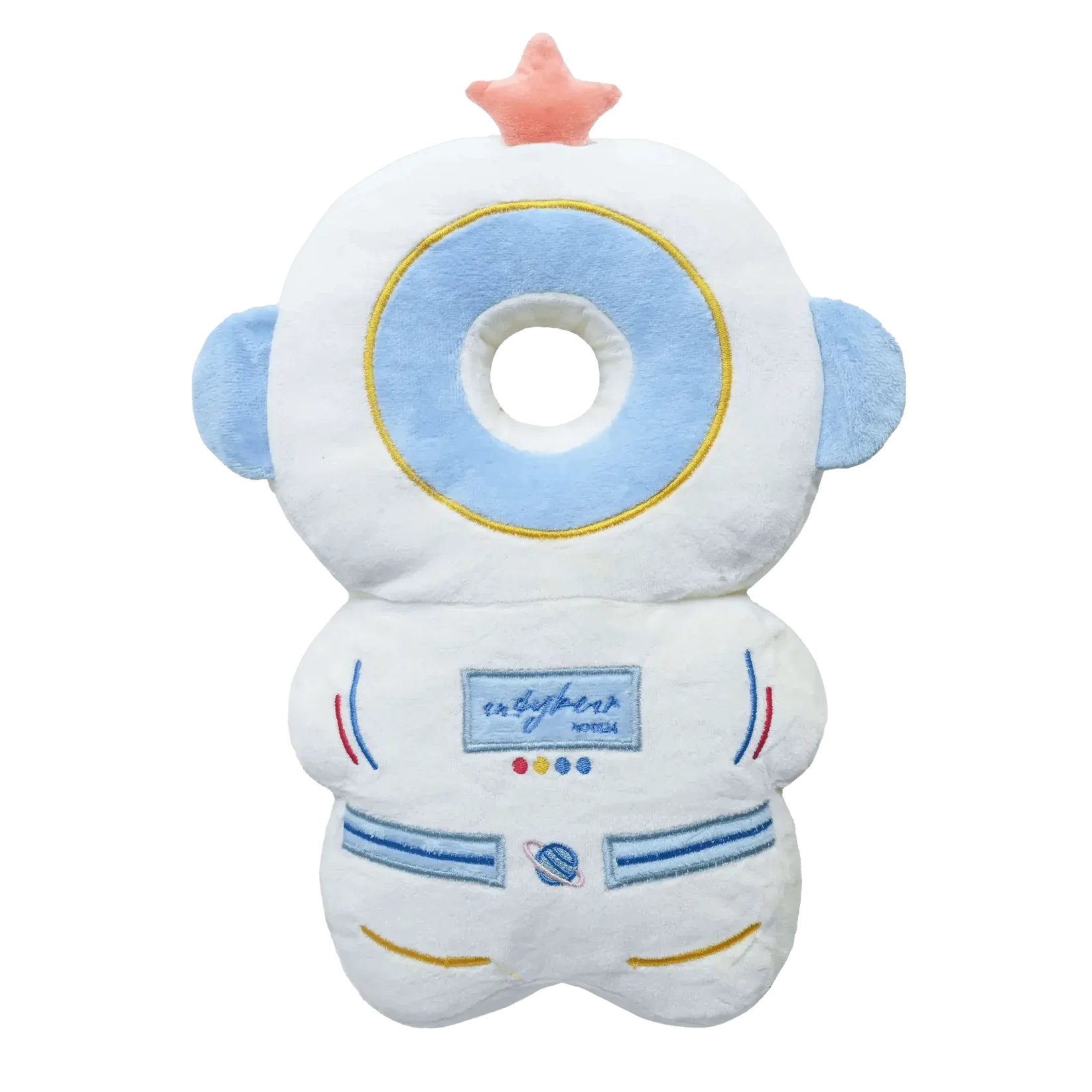 Head Protection Backpack - BeeFlex Baby