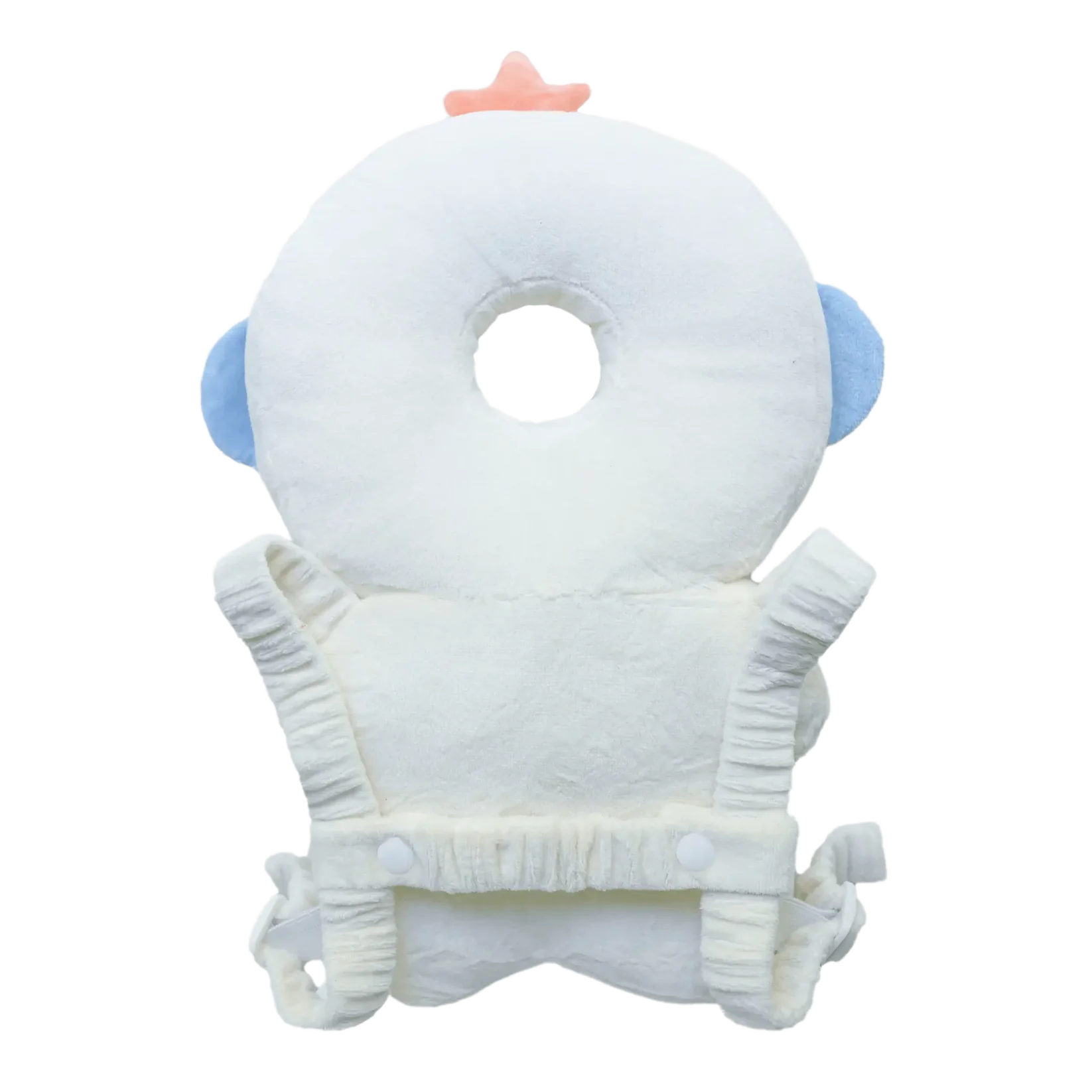 Head Protection Backpack - BeeFlex Baby