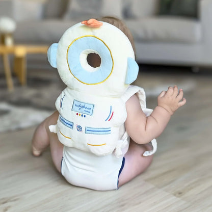 Head Protection Backpack - BeeFlex Baby