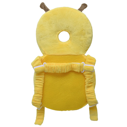 Head Protection Backpack - BeeFlex Baby