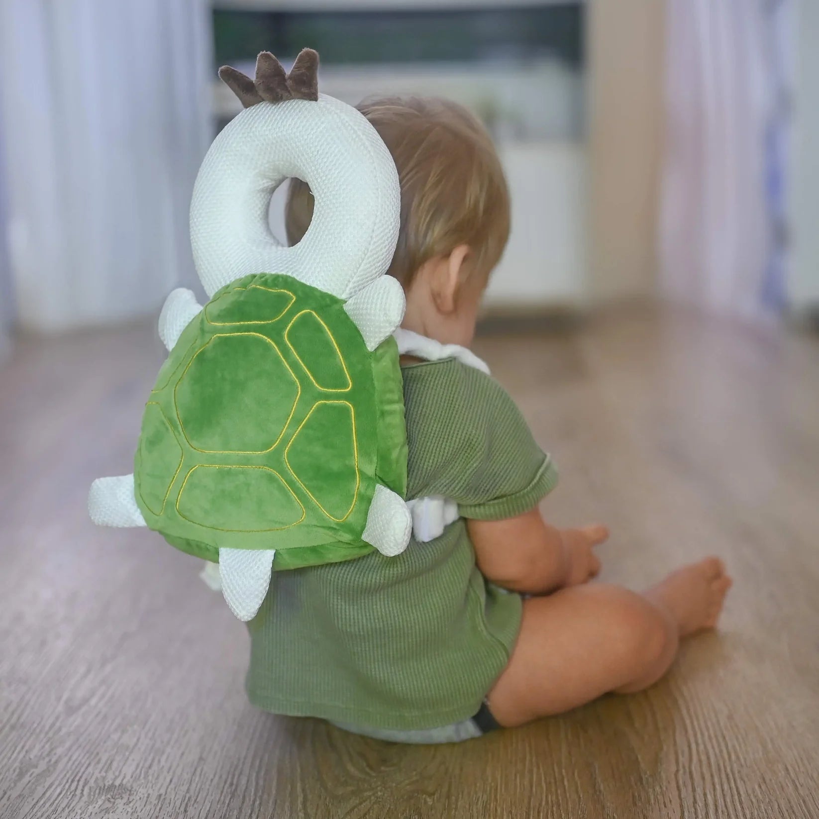 Head Protection Backpack - BeeFlex Baby