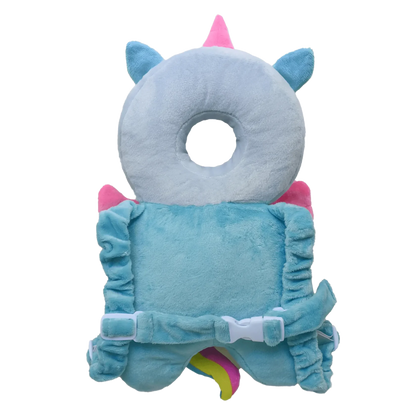 Head Protection Backpack - BeeFlex Baby